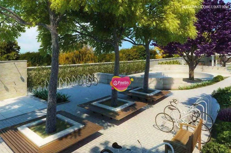 Foto 7 de Casa de Condomínio com 2 quartos à venda, 85m2 em Morro das Pedras, Florianopolis - SC