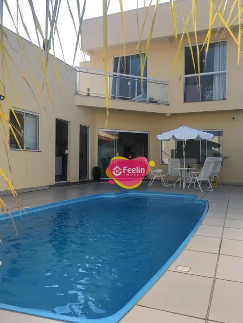 Foto 6 de Casa com 4 quartos à venda, 360m2 em Carianos, Florianopolis - SC