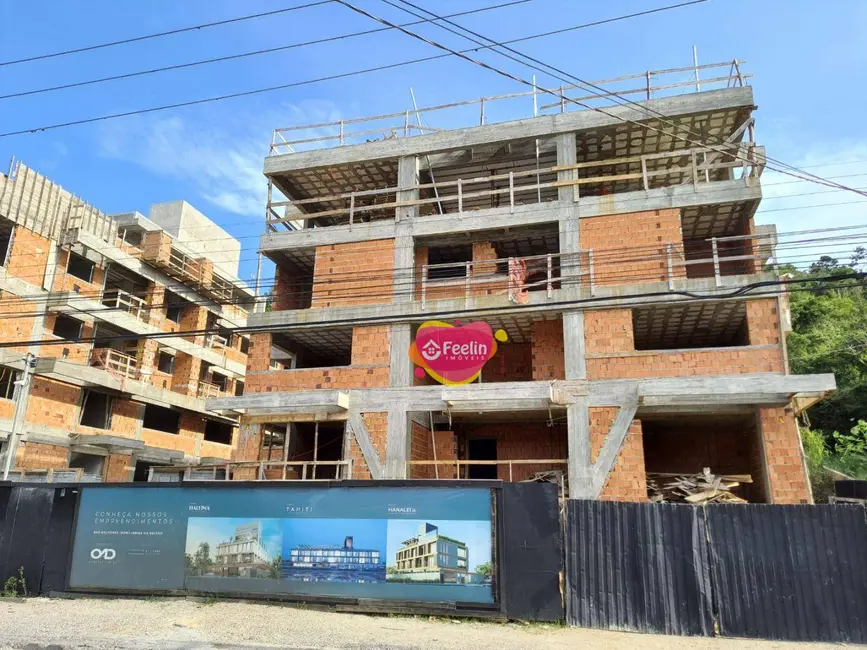 Foto 6 de Apartamento com 2 quartos à venda, 69m2 em Ribeirão da Ilha, Florianopolis - SC