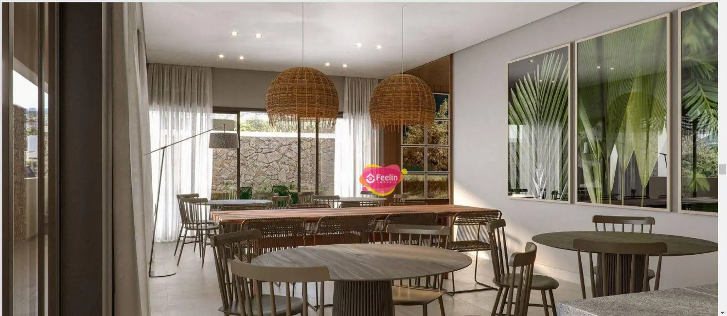 Foto 8 de Apartamento com 2 quartos à venda, 69m2 em Ribeirão da Ilha, Florianopolis - SC