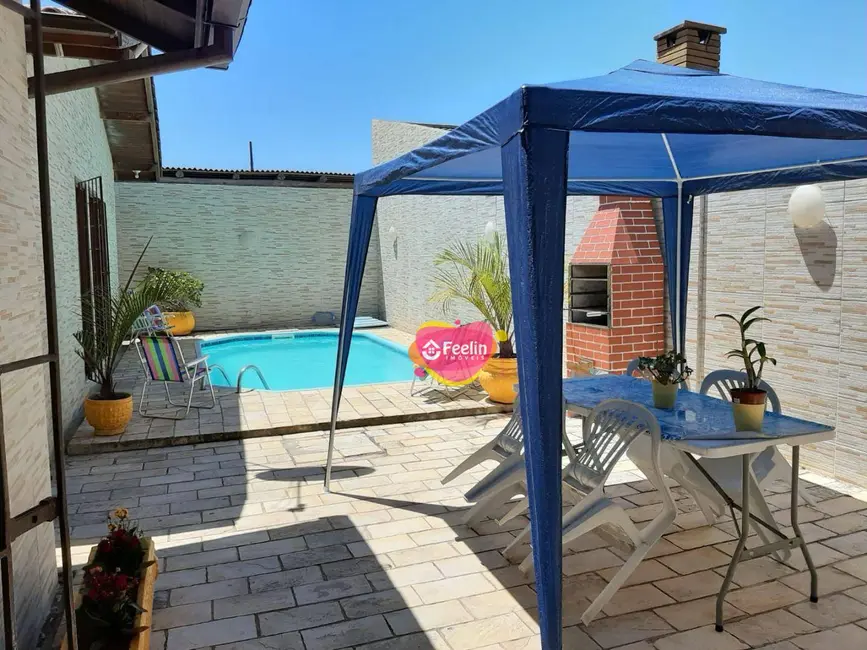 Casa com 5 quartos à venda, 450m2 em Pântano do Sul, Florianopolis - SC - imagem 2 Foto 2 de Casa com 5 quartos à venda, 450m2 em Pântano do Sul, Florianopolis - SC