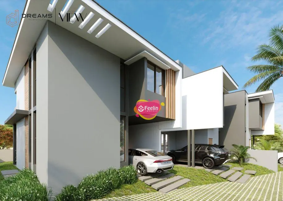 Foto 4 de Casa com 3 quartos à venda, 145m2 em Ribeirão da Ilha, Florianopolis - SC