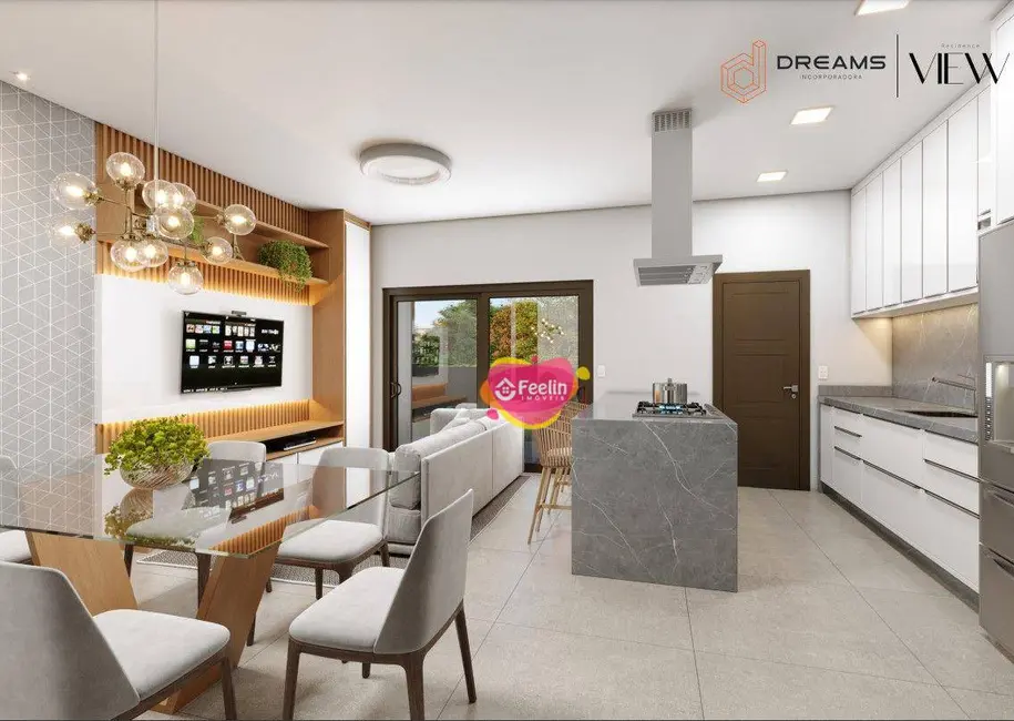 Foto 6 de Casa com 3 quartos à venda, 145m2 em Ribeirão da Ilha, Florianopolis - SC