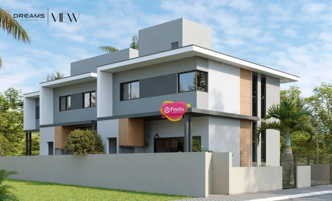 Foto 3 de Casa com 3 quartos à venda, 145m2 em Ribeirão da Ilha, Florianopolis - SC