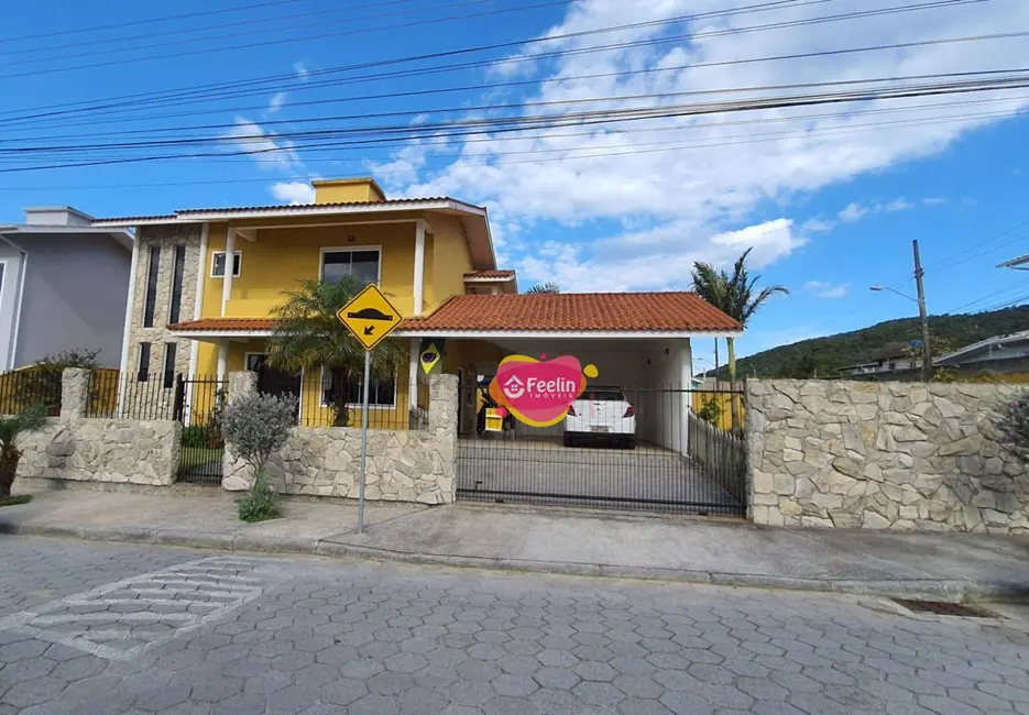 Foto 7 de Casa com 3 quartos à venda, 500m2 em Ribeirão da Ilha, Florianopolis - SC