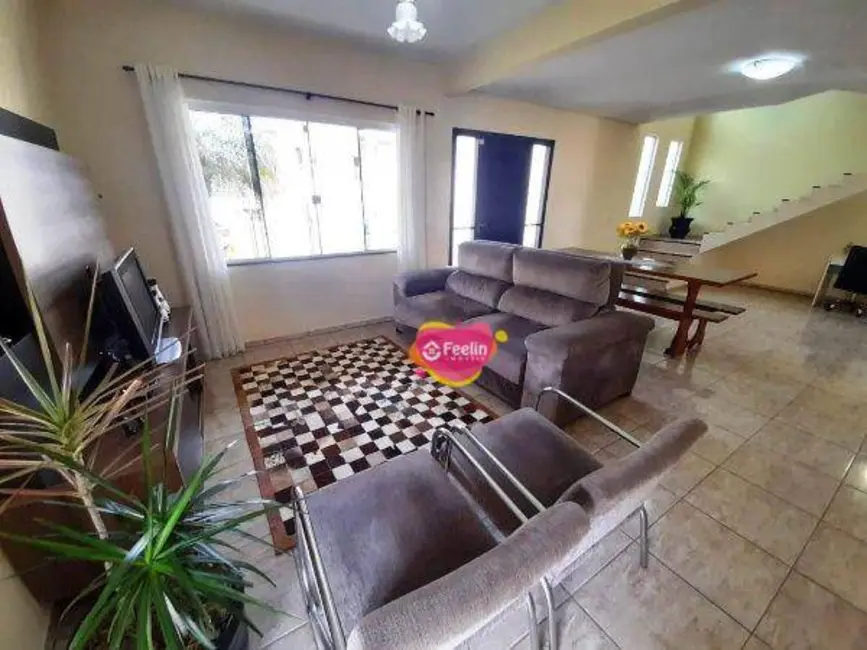 Foto 9 de Casa com 3 quartos à venda, 500m2 em Ribeirão da Ilha, Florianopolis - SC