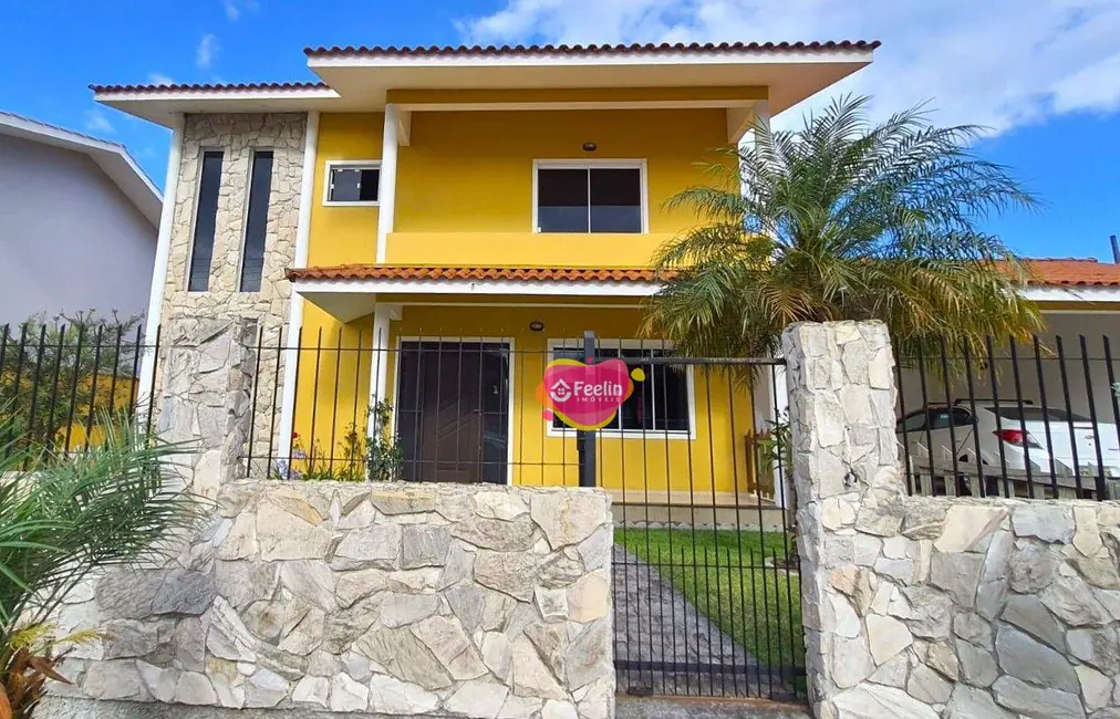 Foto 1 de Casa com 3 quartos à venda, 500m2 em Ribeirão da Ilha, Florianopolis - SC