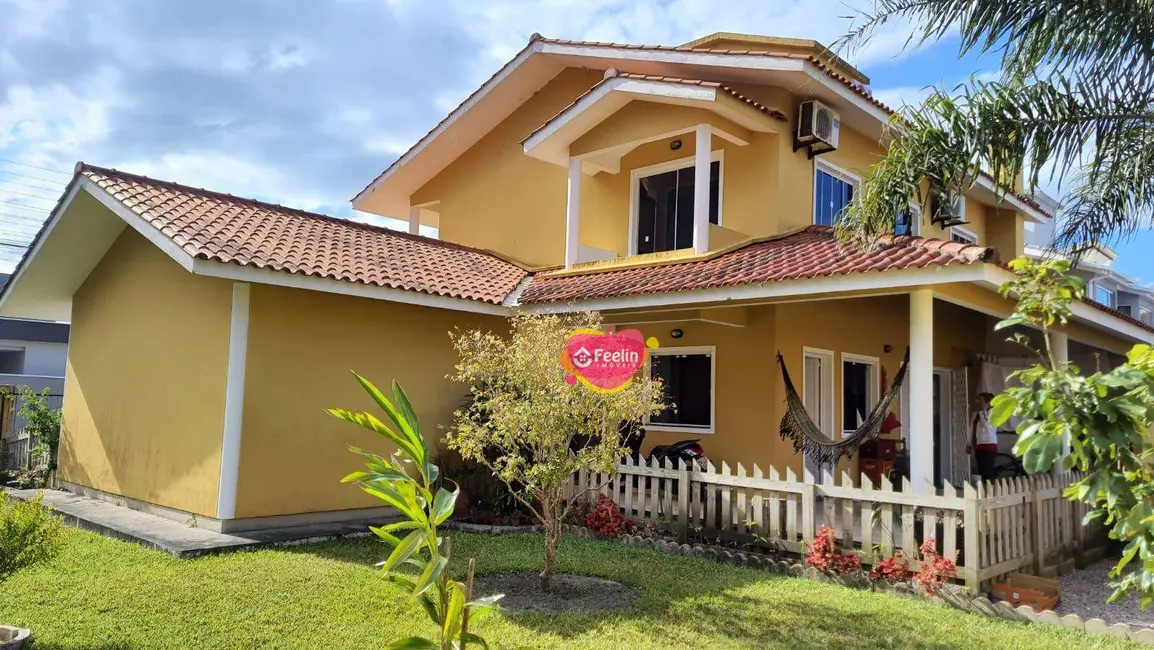 Foto 4 de Casa com 3 quartos à venda, 500m2 em Ribeirão da Ilha, Florianopolis - SC