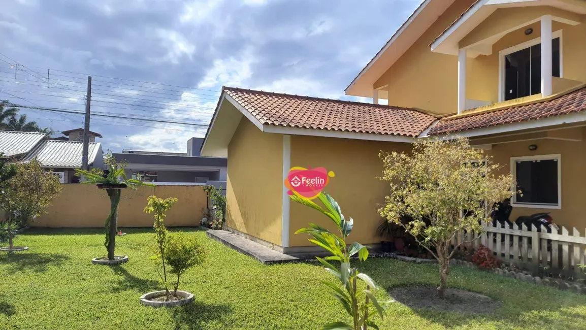 Foto 2 de Casa com 3 quartos à venda, 500m2 em Ribeirão da Ilha, Florianopolis - SC