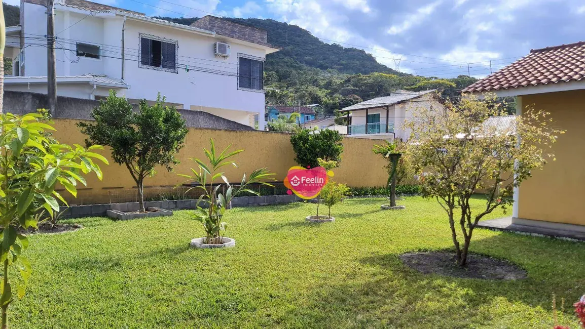 Foto 5 de Casa com 3 quartos à venda, 500m2 em Ribeirão da Ilha, Florianopolis - SC