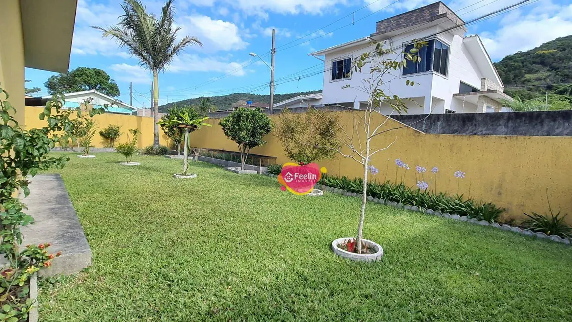 Foto 6 de Casa com 3 quartos à venda, 500m2 em Ribeirão da Ilha, Florianopolis - SC