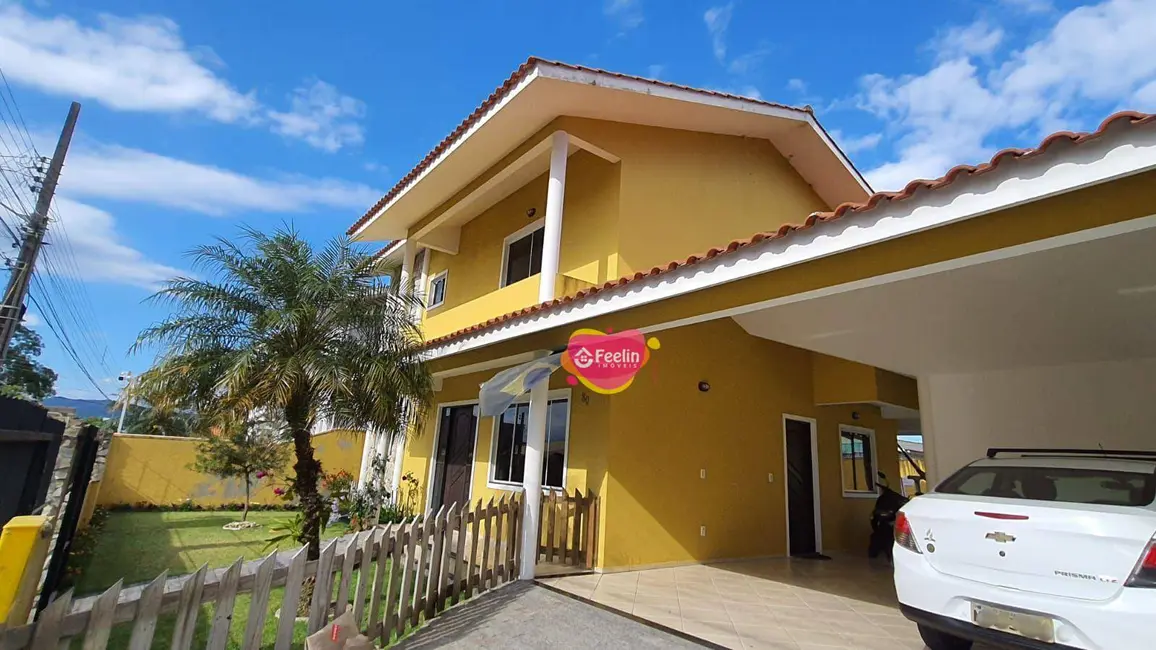 Foto 3 de Casa com 3 quartos à venda, 500m2 em Ribeirão da Ilha, Florianopolis - SC