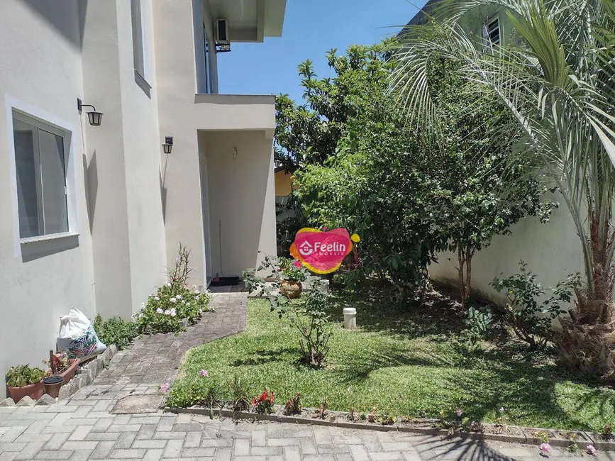 Foto 5 de Casa com 3 quartos à venda, 282m2 em Campeche, Florianopolis - SC