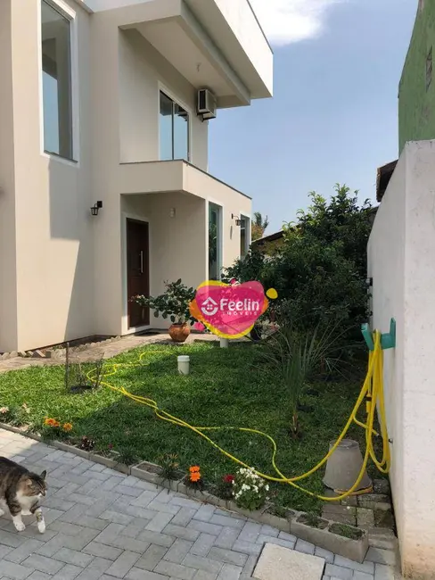 Foto 4 de Casa com 3 quartos à venda, 282m2 em Campeche, Florianopolis - SC