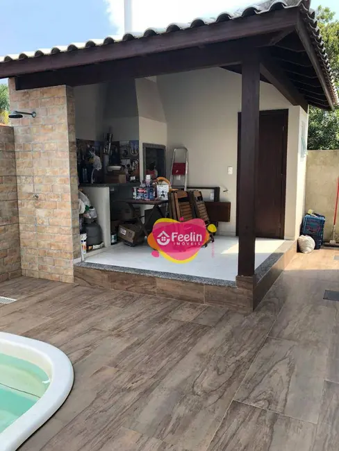 Foto 7 de Casa com 3 quartos à venda, 282m2 em Campeche, Florianopolis - SC