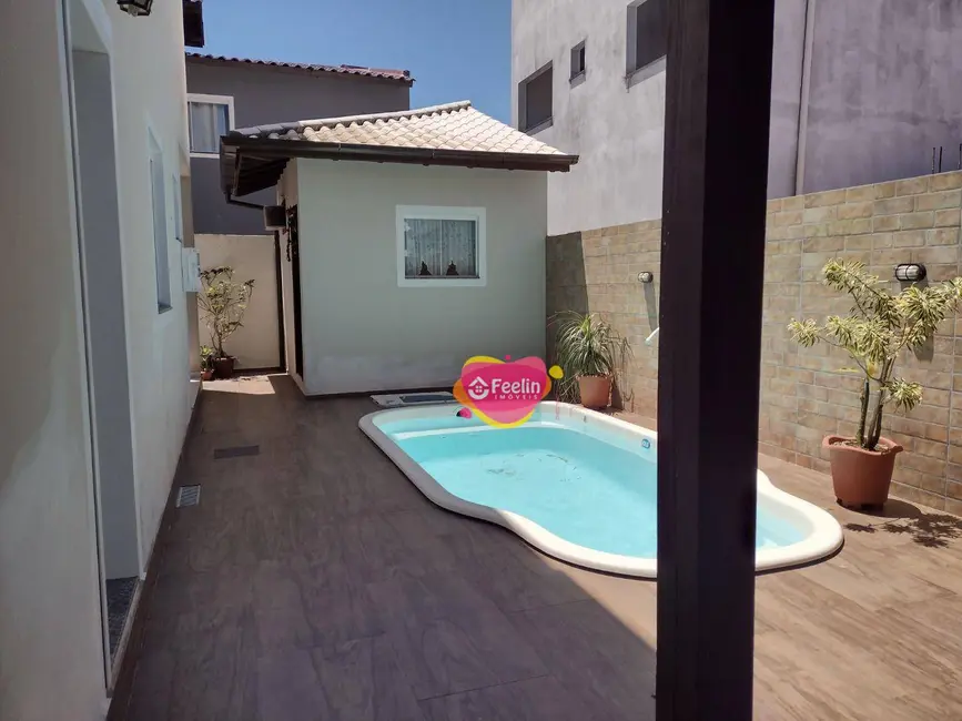 Foto 8 de Casa com 3 quartos à venda, 282m2 em Campeche, Florianopolis - SC