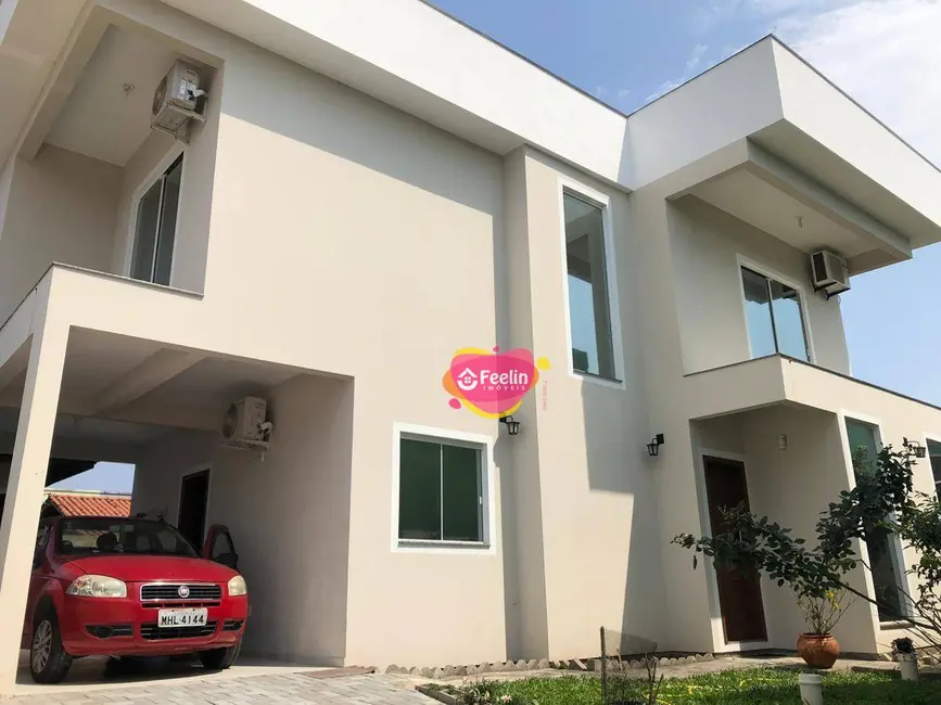 Foto 3 de Casa com 3 quartos à venda, 282m2 em Campeche, Florianopolis - SC