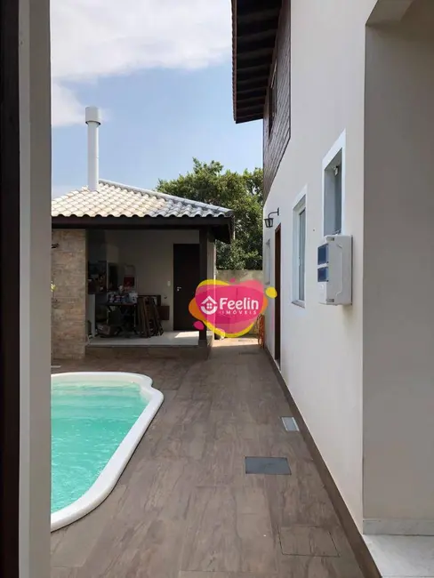 Foto 6 de Casa com 3 quartos à venda, 282m2 em Campeche, Florianopolis - SC
