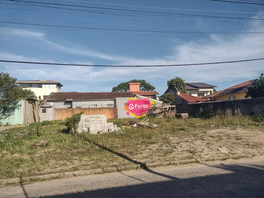 Foto 4 de Terreno / Lote à venda, 500m2 em Campeche, Florianopolis - SC