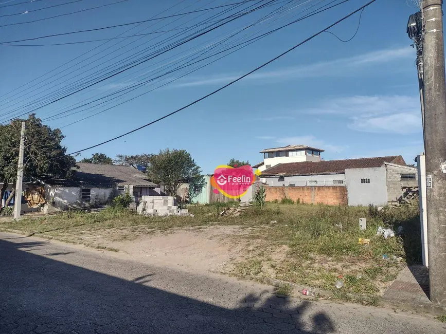 Foto 6 de Terreno / Lote à venda, 500m2 em Campeche, Florianopolis - SC
