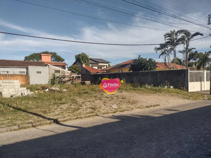 Foto 3 de Terreno / Lote à venda, 500m2 em Campeche, Florianopolis - SC