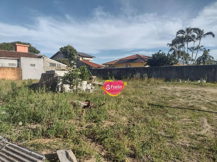 Foto 5 de Terreno / Lote à venda, 500m2 em Campeche, Florianopolis - SC