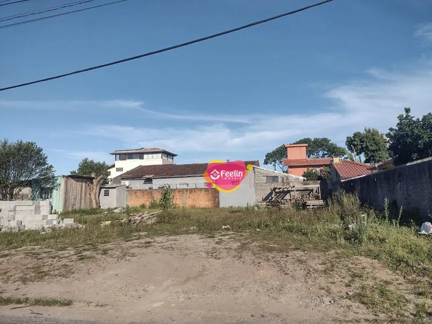 Foto 2 de Terreno / Lote à venda, 500m2 em Campeche, Florianopolis - SC