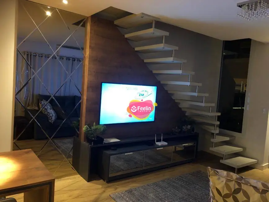 Foto 5 de Casa com 3 quartos à venda, 150m2 em Florianopolis - SC