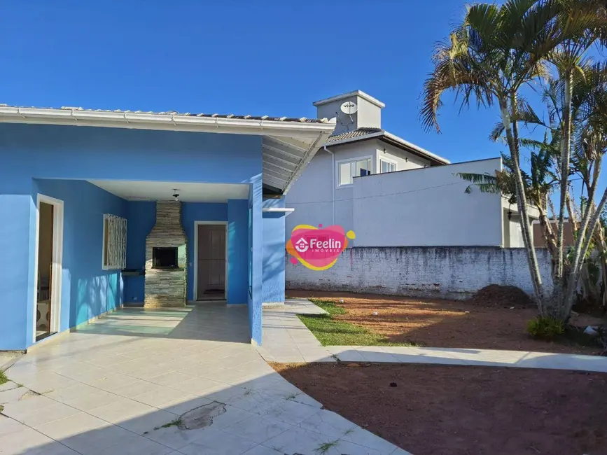 Foto 9 de Casa com 4 quartos à venda, 556m2 em Campeche, Florianopolis - SC