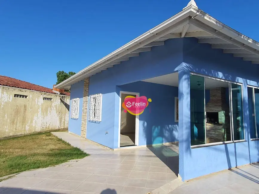Foto 8 de Casa com 4 quartos à venda, 556m2 em Campeche, Florianopolis - SC