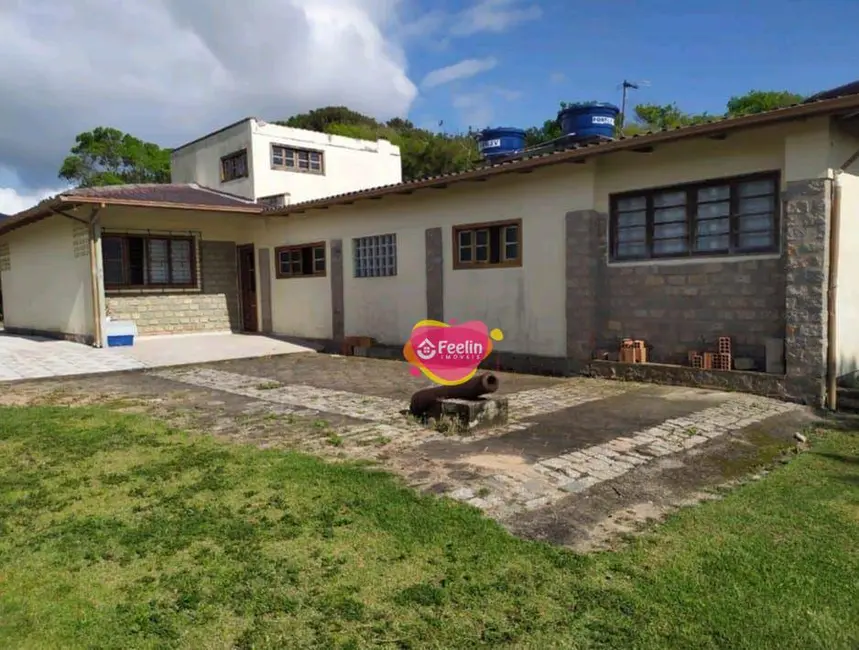 Foto 2 de Casa com 3 quartos à venda, 2088m2 em Florianopolis - SC