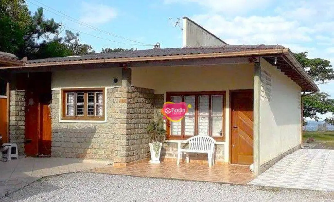 Foto 1 de Casa com 3 quartos à venda, 2088m2 em Florianopolis - SC