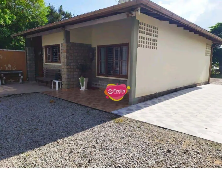 Foto 4 de Casa com 3 quartos à venda, 2088m2 em Florianopolis - SC