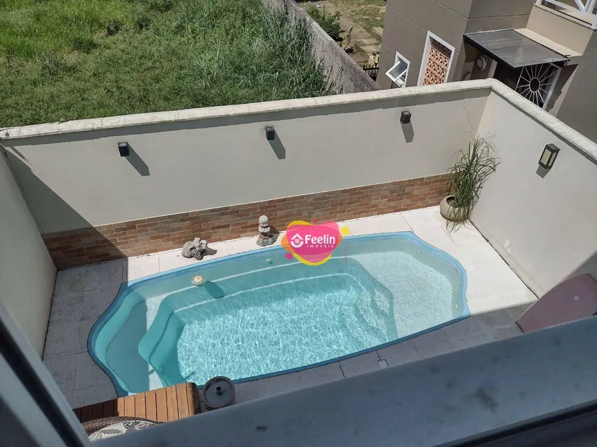 Foto 8 de Casa com 3 quartos à venda, 151m2 em Rio Tavares, Florianopolis - SC