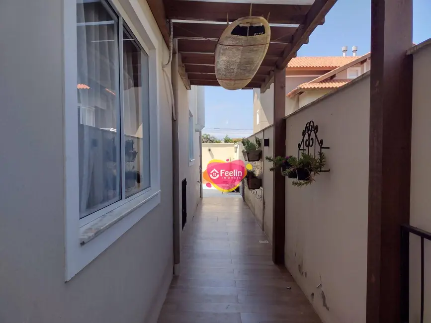 Foto 7 de Casa com 3 quartos à venda, 151m2 em Rio Tavares, Florianopolis - SC
