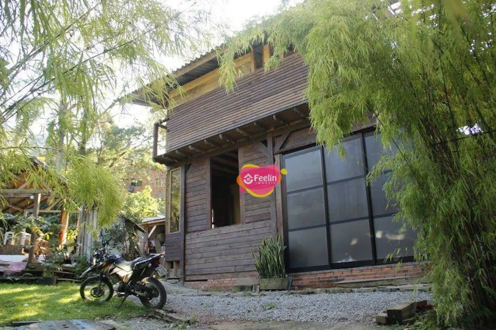 Foto 6 de Casa com 2 quartos à venda, 321m2 em Armação do Pântano do Sul, Florianopolis - SC