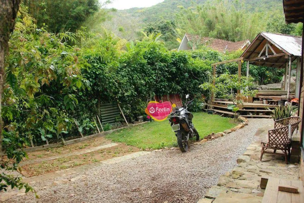 Foto 8 de Casa com 2 quartos à venda, 321m2 em Armação do Pântano do Sul, Florianopolis - SC