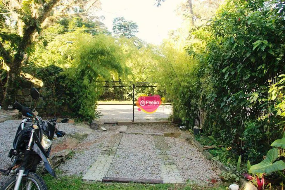Foto 5 de Casa com 2 quartos à venda, 321m2 em Armação do Pântano do Sul, Florianopolis - SC