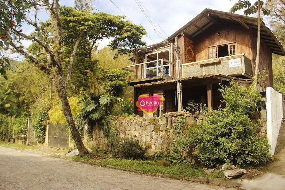 Foto 1 de Casa com 2 quartos à venda, 321m2 em Armação do Pântano do Sul, Florianopolis - SC
