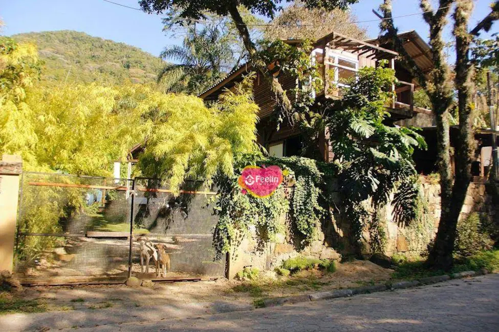 Foto 2 de Casa com 2 quartos à venda, 321m2 em Armação do Pântano do Sul, Florianopolis - SC