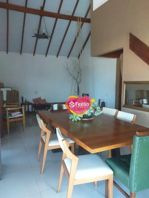 Foto 8 de Casa com 4 quartos à venda, 300m2 em Armação do Pântano do Sul, Florianopolis - SC