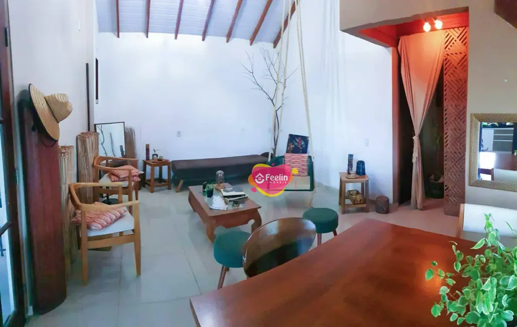 Foto 6 de Casa com 4 quartos à venda, 300m2 em Armação do Pântano do Sul, Florianopolis - SC