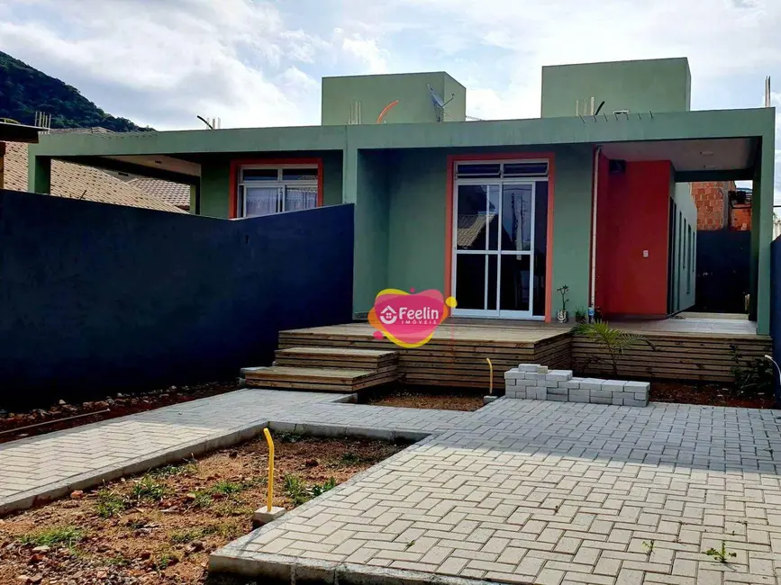 Foto 3 de Casa com 2 quartos à venda, 180m2 em Ribeirão da Ilha, Florianopolis - SC