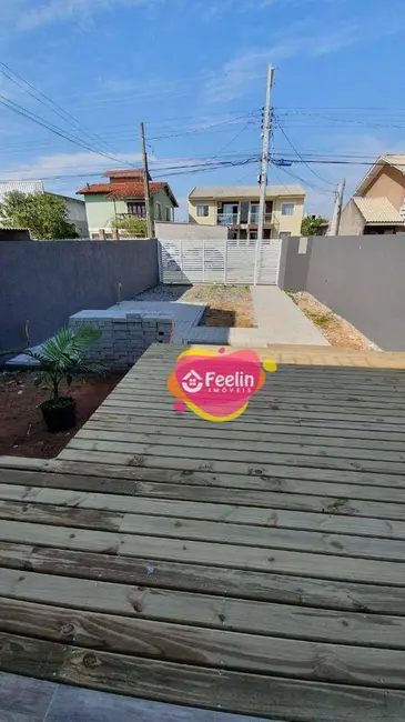 Foto 7 de Casa com 2 quartos à venda, 180m2 em Ribeirão da Ilha, Florianopolis - SC