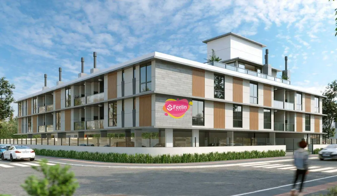 Foto 2 de Apartamento com 2 quartos à venda, 71m2 em Ribeirão da Ilha, Florianopolis - SC
