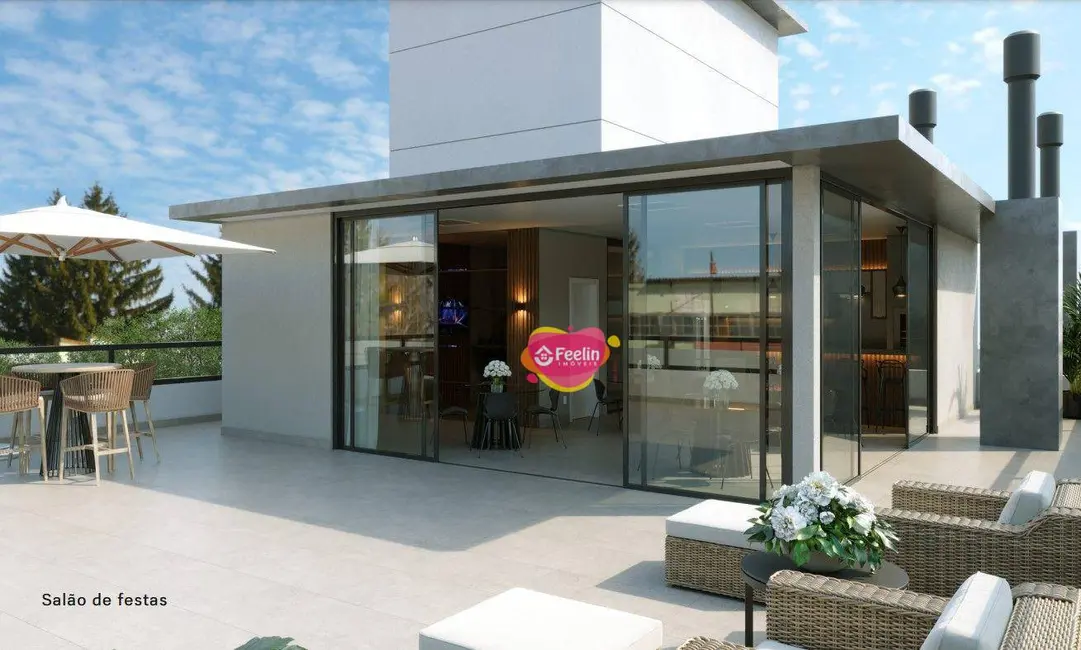 Foto 5 de Apartamento com 2 quartos à venda, 71m2 em Ribeirão da Ilha, Florianopolis - SC