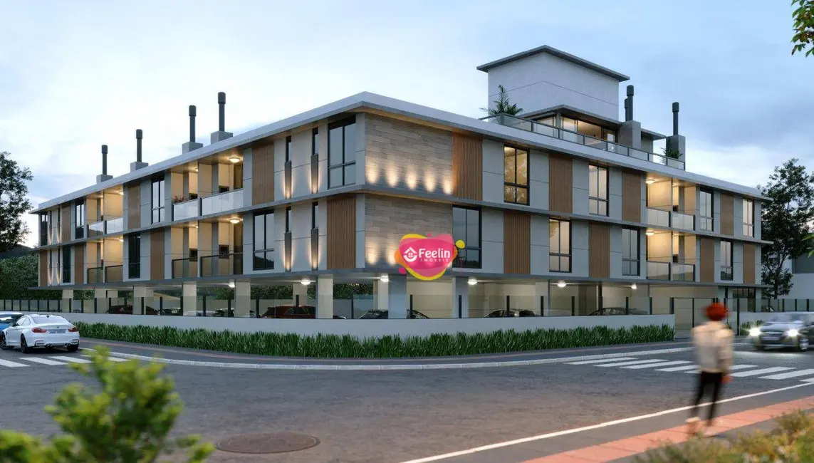 Foto 3 de Apartamento com 2 quartos à venda, 71m2 em Ribeirão da Ilha, Florianopolis - SC