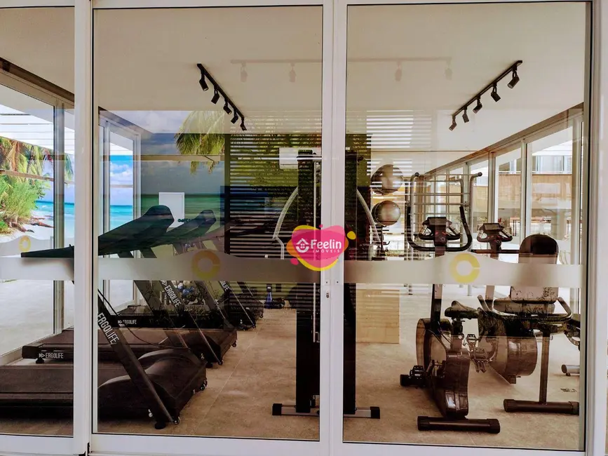 Foto 6 de Apartamento com 3 quartos à venda, 94m2 em Campeche, Florianopolis - SC