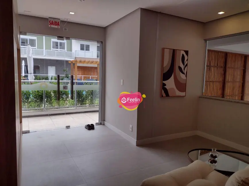 Foto 8 de Apartamento com 3 quartos à venda, 94m2 em Campeche, Florianopolis - SC
