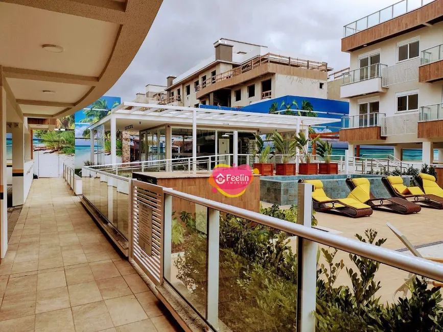 Foto 7 de Apartamento com 3 quartos à venda, 94m2 em Campeche, Florianopolis - SC
